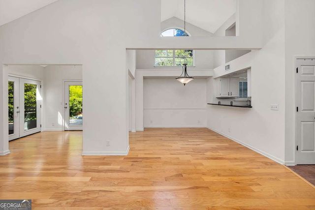 203 Grand Oaks Circle, St. Simons, GA 31522