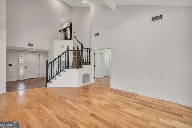 203 Grand Oaks Circle, St. Simons, GA 31522