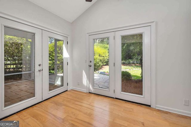 203 Grand Oaks Circle, St. Simons, GA 31522