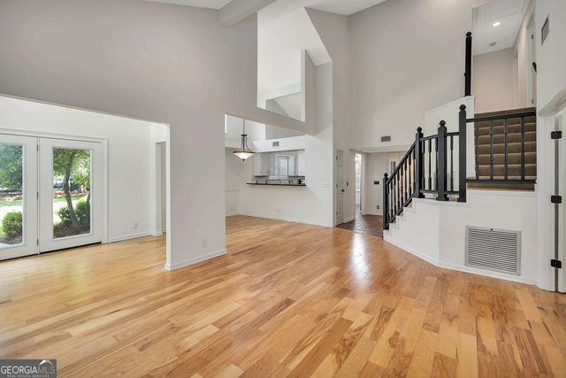 203 Grand Oaks Circle, St. Simons, GA 31522