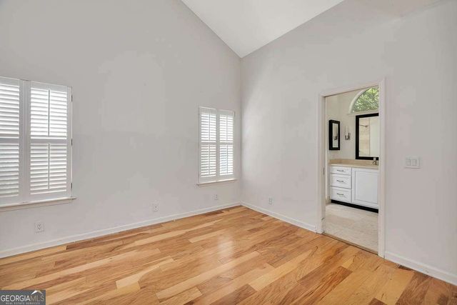 203 Grand Oaks Circle, St. Simons, GA 31522