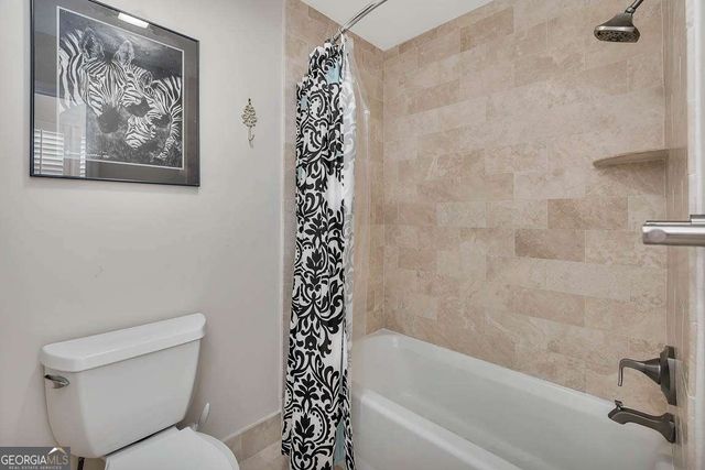 203 Grand Oaks Circle, St. Simons, GA 31522