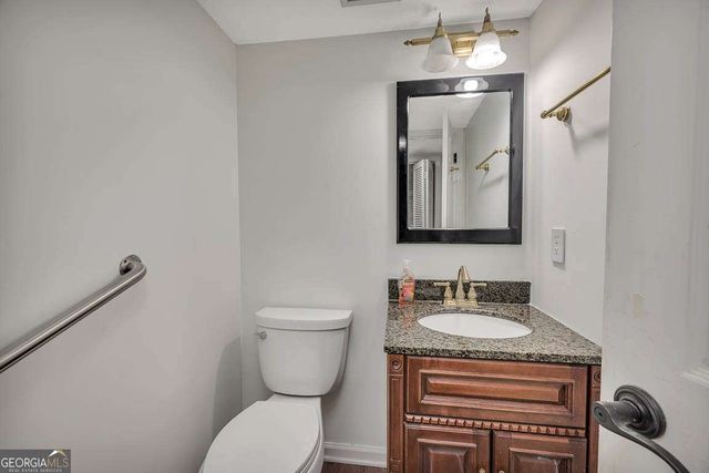 203 Grand Oaks Circle, St. Simons, GA 31522