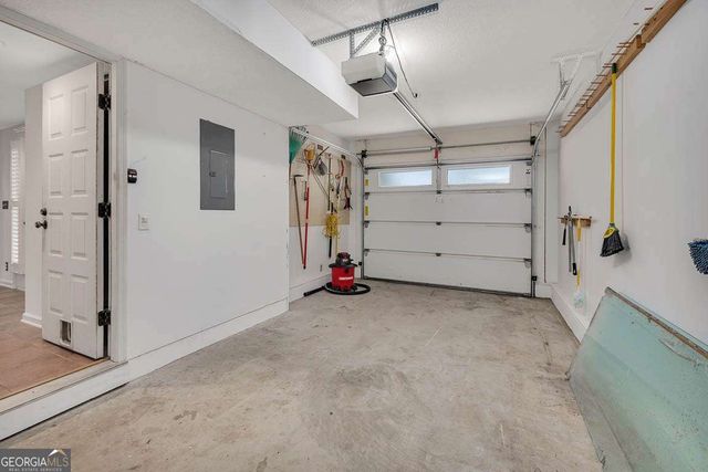 203 Grand Oaks Circle, St. Simons, GA 31522