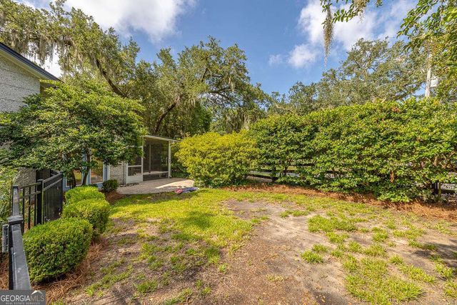 203 Grand Oaks Circle, St. Simons, GA 31522