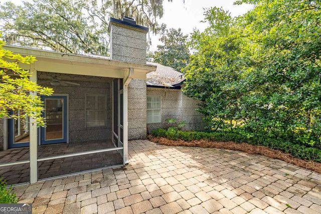 203 Grand Oaks Circle, St. Simons, GA 31522