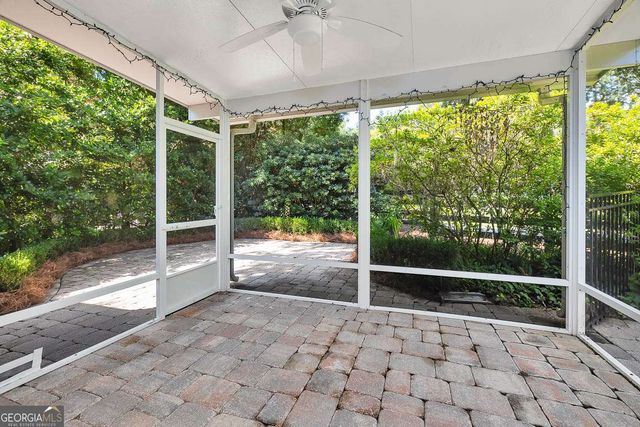 203 Grand Oaks Circle, St. Simons, GA 31522