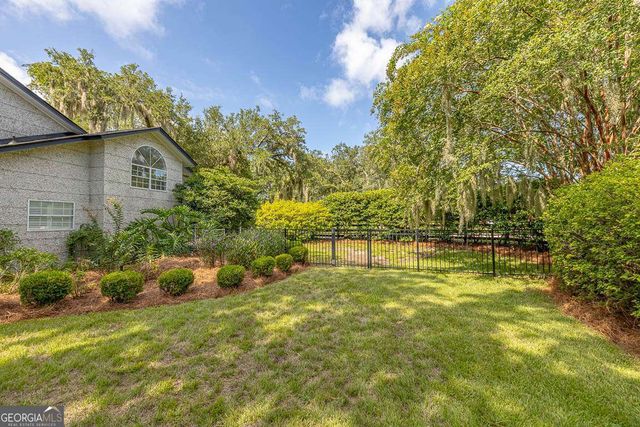 203 Grand Oaks Circle, St. Simons, GA 31522
