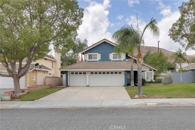 5606 Darien Court, Riverside, CA 92505