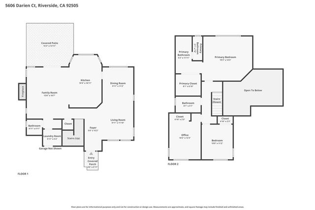 5606 Darien Court, Riverside, CA 92505