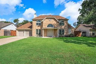 14706 Cypress Ridge Drive, Cypress, TX 77429