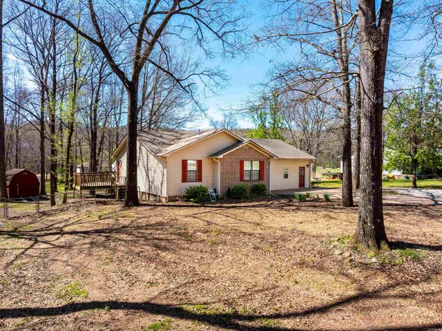40 Chimney Rd, Batesville, AR 72501