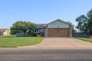 905 N Southwind CT, Goddard, KS 67052