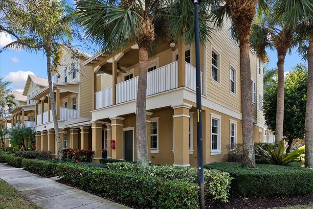 116 Sea Plum Drive 107, Jupiter, FL 33458