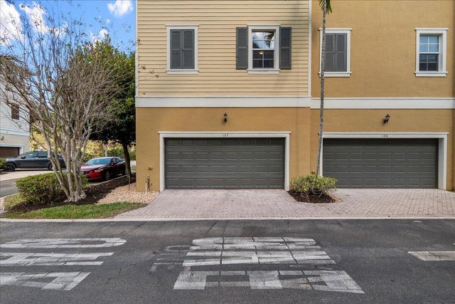 116 Sea Plum Drive 107, Jupiter, FL 33458