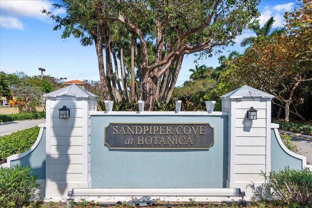 116 Sea Plum Drive 107, Jupiter, FL 33458