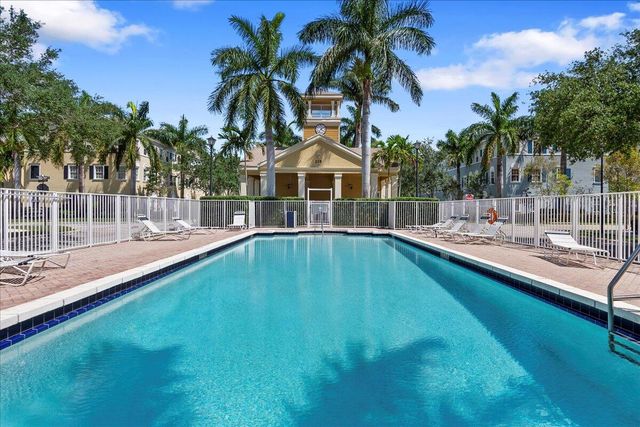 116 Sea Plum Drive 107, Jupiter, FL 33458