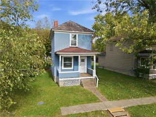 612 Olive Street, Parkersburg, WV 26101