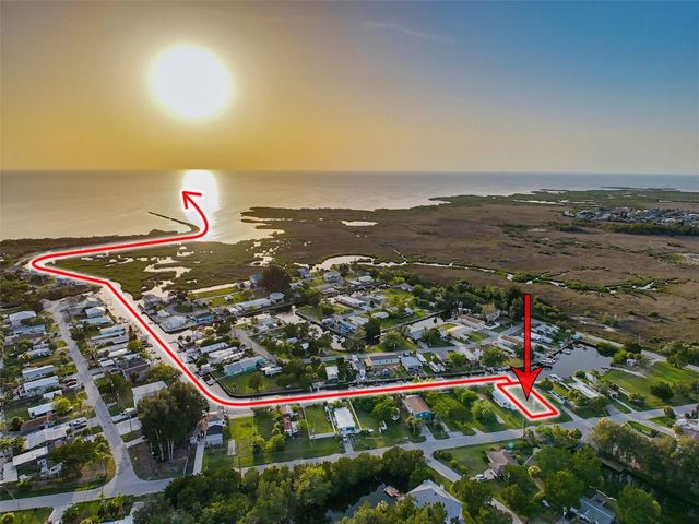 14905 OLD DIXIE HIGHWAY, Hudson, FL 34667