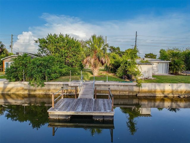 14905 OLD DIXIE HIGHWAY, Hudson, FL 34667