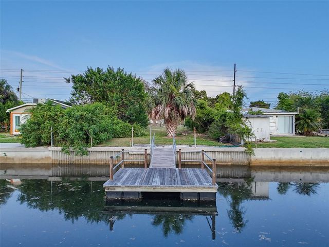 14905 OLD DIXIE HIGHWAY, Hudson, FL 34667