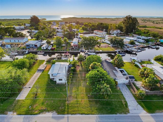 14905 OLD DIXIE HIGHWAY, Hudson, FL 34667