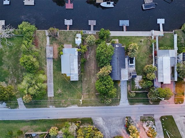 14905 OLD DIXIE HIGHWAY, Hudson, FL 34667