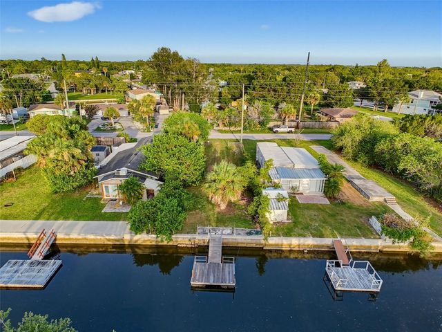 14905 OLD DIXIE HIGHWAY, Hudson, FL 34667