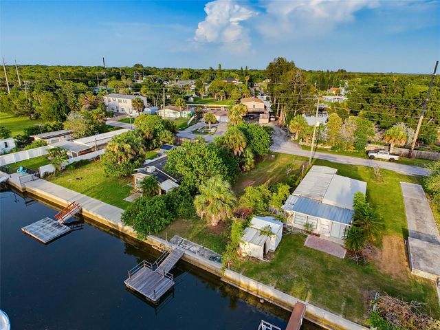 14905 OLD DIXIE HIGHWAY, Hudson, FL 34667
