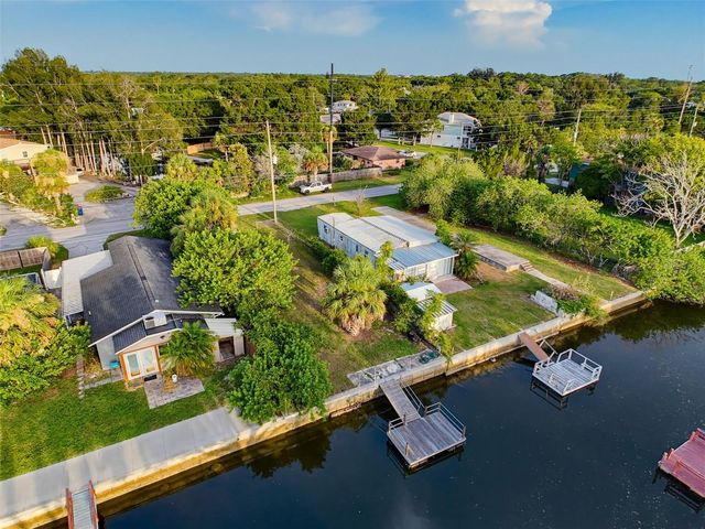 14905 OLD DIXIE HIGHWAY, Hudson, FL 34667