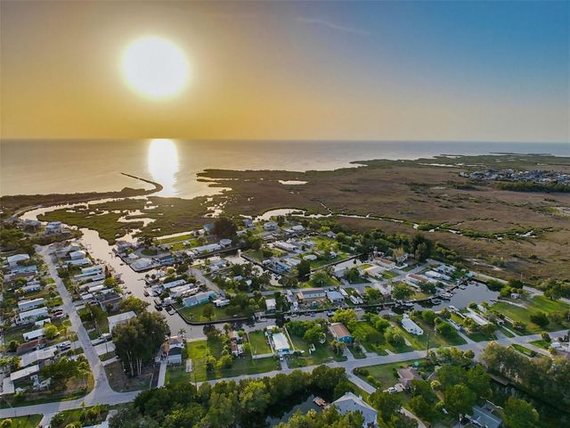 14905 OLD DIXIE HIGHWAY, Hudson, FL 34667