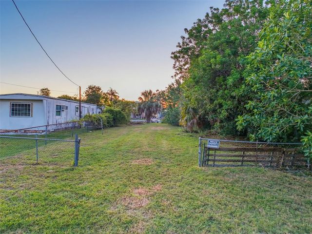 14905 OLD DIXIE HIGHWAY, Hudson, FL 34667