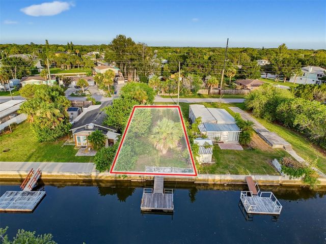 14905 OLD DIXIE HIGHWAY, Hudson, FL 34667
