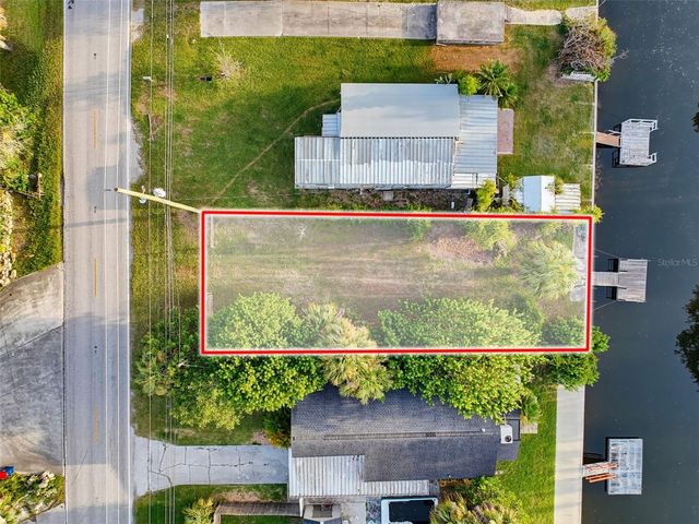 14905 OLD DIXIE HIGHWAY, Hudson, FL 34667