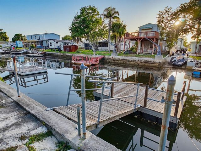 14905 OLD DIXIE HIGHWAY, Hudson, FL 34667