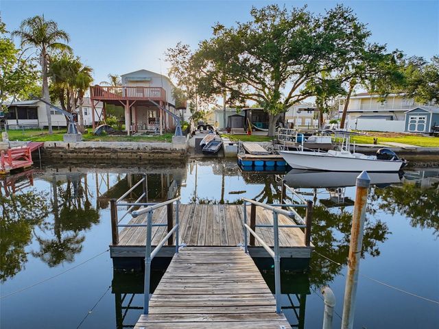14905 OLD DIXIE HIGHWAY, Hudson, FL 34667
