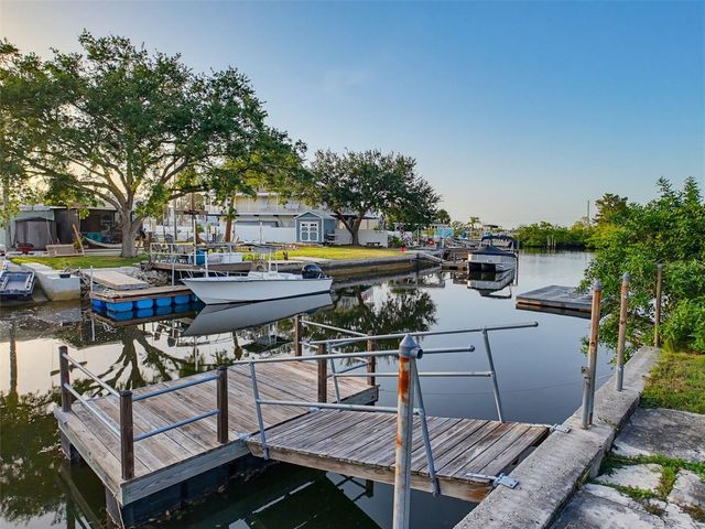 14905 OLD DIXIE HIGHWAY, Hudson, FL 34667