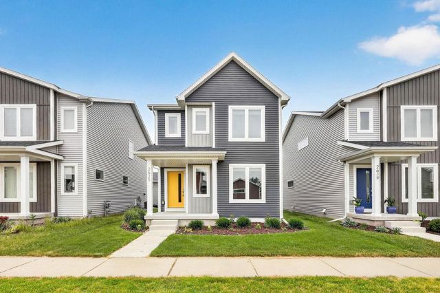 2625 Wildcat Drive, Fitchburg, WI 53711