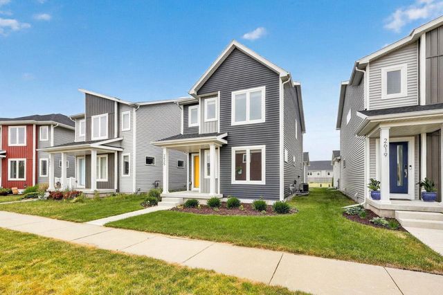 2625 Wildcat Drive, Fitchburg, WI 53711