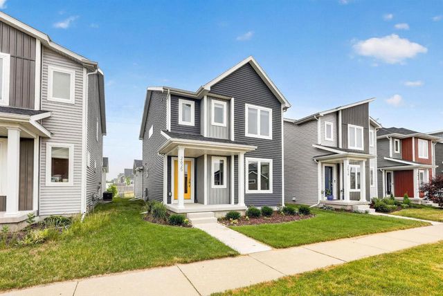 2625 Wildcat Drive, Fitchburg, WI 53711