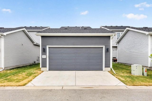 2625 Wildcat Drive, Fitchburg, WI 53711