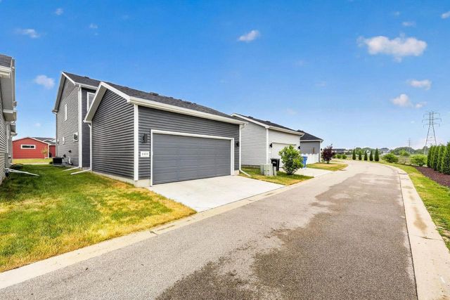 2625 Wildcat Drive, Fitchburg, WI 53711