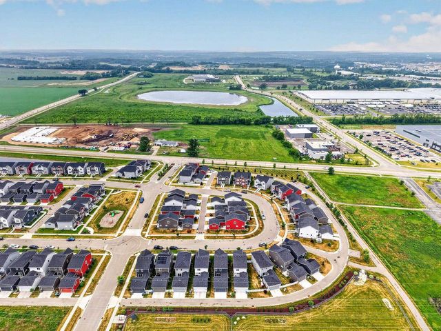 2625 Wildcat Drive, Fitchburg, WI 53711
