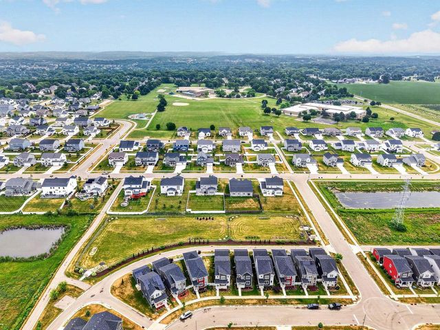 2625 Wildcat Drive, Fitchburg, WI 53711