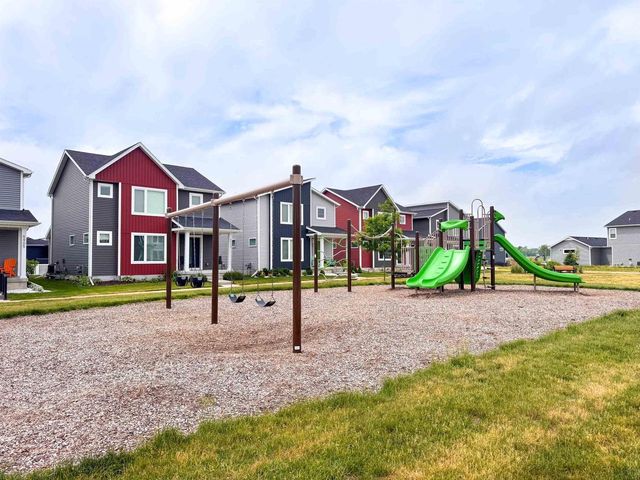 2625 Wildcat Drive, Fitchburg, WI 53711