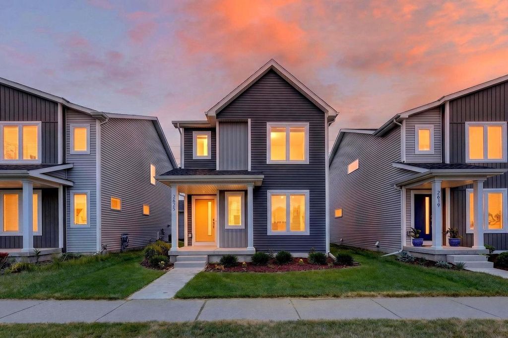 2625 Wildcat Drive, Fitchburg, WI 53711