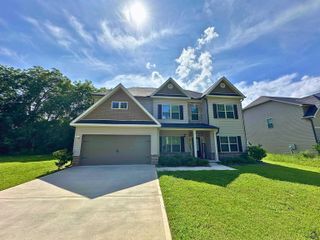 360 Walker Road, Byron, GA 31008