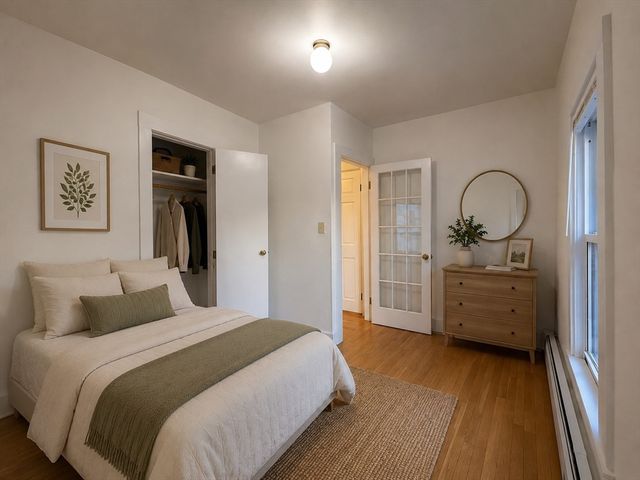 128 Holworthy St 128, Cambridge, MA 02138