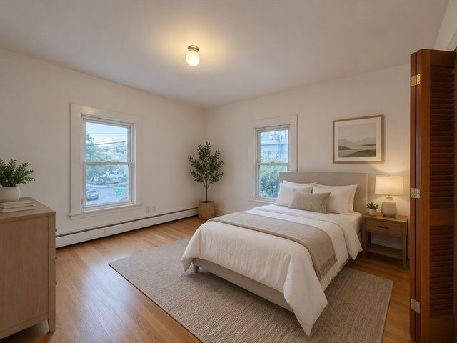 128 Holworthy St 128, Cambridge, MA 02138
