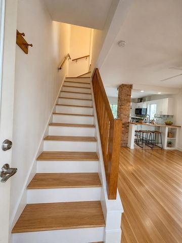 128 Holworthy St 128, Cambridge, MA 02138